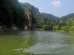 -大连冰峪旅游度假区