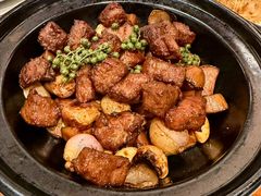 -狮王府淮扬菜(夫子庙老门东店)
