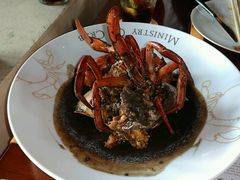 -Ministry of Crab(科伦坡店)