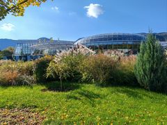 -国家植物园南园