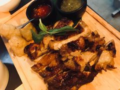 -simply thai天泰(长泰广场店)