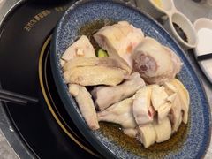 -章记星洲 · 新加坡餐厅(望京店)