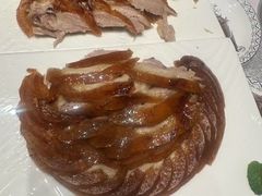 -同喜烤鸭店(光芒店)