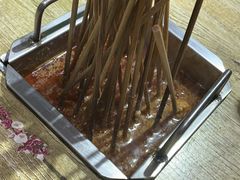 -老徐烧烤涮肚(交道口店)