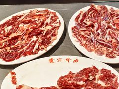 -贵宾牛·潮汕牛肉火锅(珠池总店)