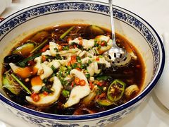 -顺德人家食府(黄金广场店)