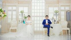 -维纳斯婚纱摄影(预约减现金)