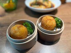 -大潮淮·淮扬菜(何园旗舰店)