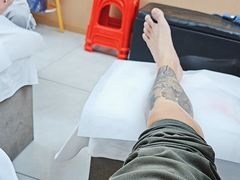 -郑远元专业修脚房(人民北路店)