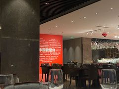 -武汉世茂希尔顿酒店·汇·全日餐厅