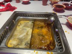 -倍儿红喜临门火锅(文兴路店)