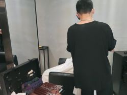 -MOVAN HAIR莫凡匠人发型屋