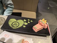 -海底捞火锅(牡丹园店)