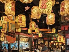 -南京大牌档(壹方天地店)