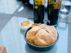 -君悦酒店·La Terrazza意合園·意式风味