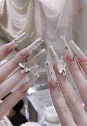 -斯馨·健康美甲美睫