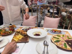 -奈尔宝家庭中心·亲子餐厅(鄞州万达店)