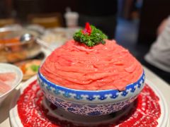 -周师兄大刀腰片火锅(洪崖洞旗舰店)