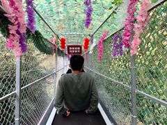 -英西峰林·洞天仙境