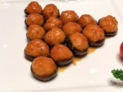 -松鹤楼(狮山永利广场店)