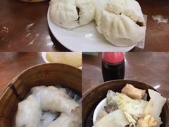 -香港蓮香樓(中環店)