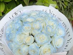 -北边的花店(泛悦城市广场店)