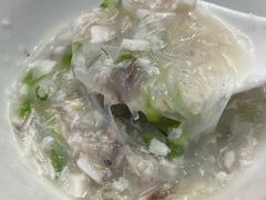 -清心茶楼·传统中山石岐菜