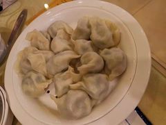 饺子-鹤乡东北菜(崮山路店)
