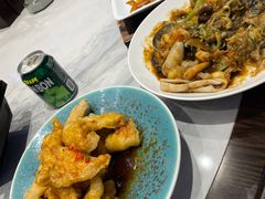 -君霖海鲜私房菜(春柳店)