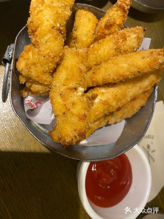 机器人火炉披萨(爱琴海店)图片