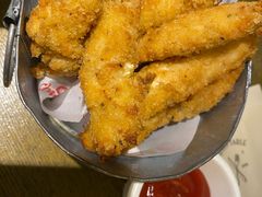 -机器人火炉披萨(爱琴海店)