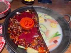 -楠火锅(仁恒梦中心店)