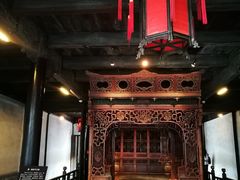 -乌镇东栅景区