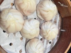 -宁波汤团店(外滩店)