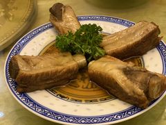 甜醋排骨-厉家菜(德胜门总店)