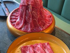 -牛New寿喜烧(龙湖金沙天街店)