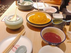 -弄堂小笼包(天津南开大悦城店)