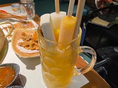 -哥老官重庆美蛙鱼头(五角场合生汇店)