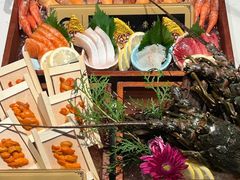 -黑木原精致料理·铁板烧