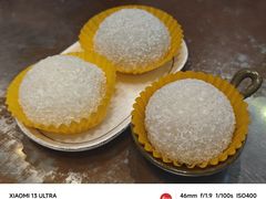 -一口小满手作糯米糍(北山店)