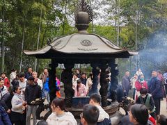 -灵顺寺