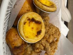 -肯德基(湾畔店)
