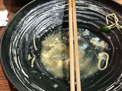 -千金一碗·宝岛一村(韩国街店)