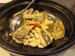 -汤城小厨•粤菜•靓汤(金宝街店)