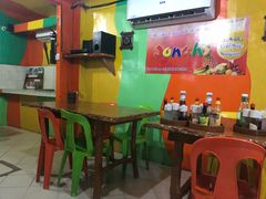 -Jonah's Fruit Shake & Snack Bar