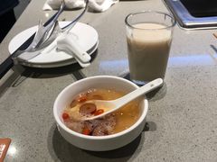 -海底捞火锅(津南永旺店生日主题店)