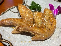 -有喜屋·烧鸟·居酒屋(周浦万达店)