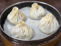 -李记清真馆(打钉巷店)