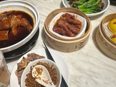 -陶陶居酒家(新天地店)