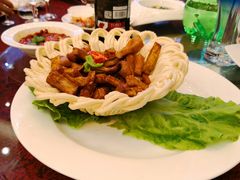 -南京国际会议大酒店